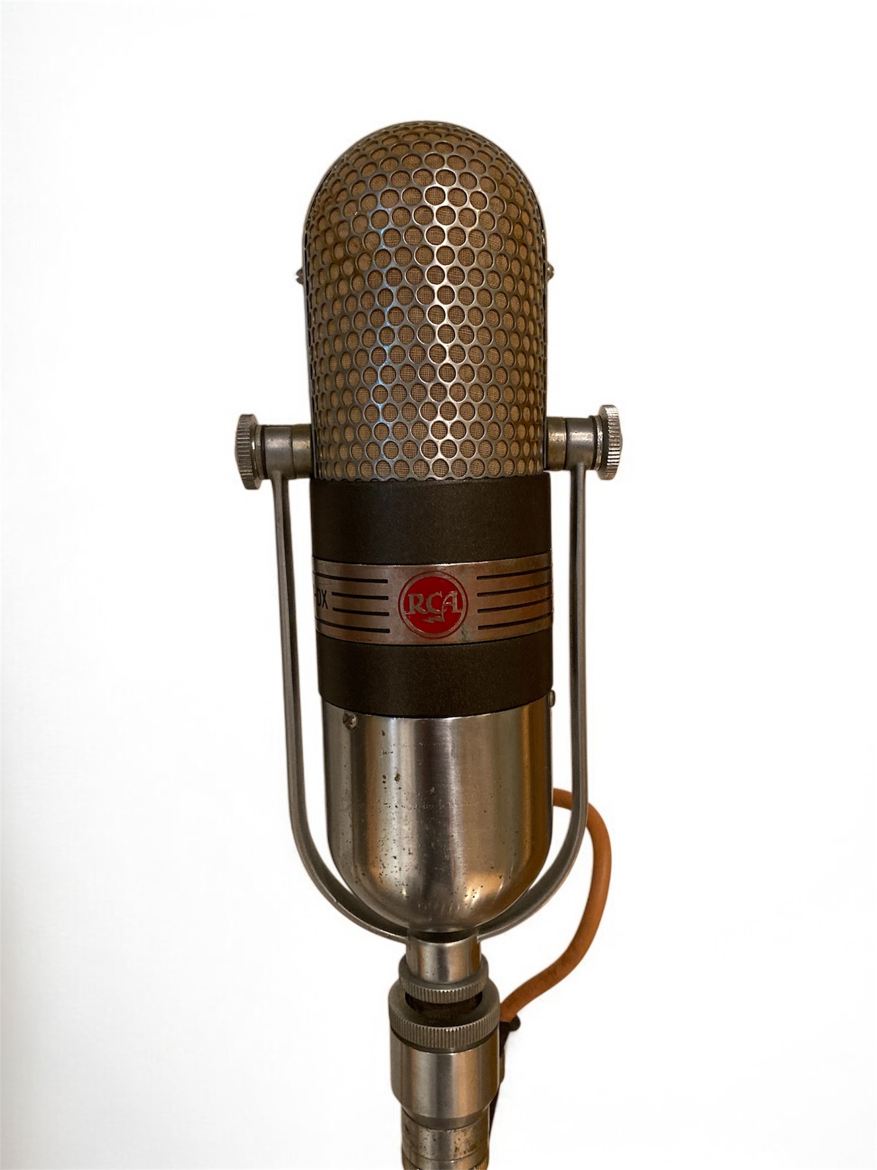 RCA